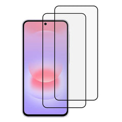 XDcase - Paquete de 2 láminas de vidrio temp...