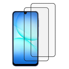 XDcase - Paquete de 2 láminas de vidrio temp...