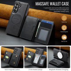 Funda para teléfono desmontable MagSafe RFID...
