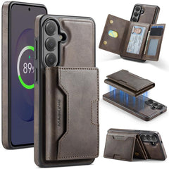 Funda para teléfono desmontable MagSafe RFID...