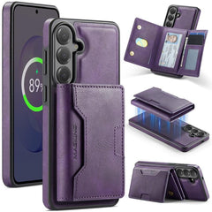 Funda para teléfono desmontable MagSafe RFID...