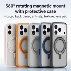 Funda para teléfono ZGA Feitian con soporte ...