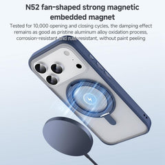 Funda para teléfono ZGA Feitian con soporte ...