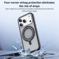 Funda para teléfono ZGA Feitian con soporte ...
