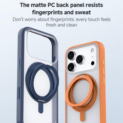 Funda para teléfono ZGA Feitian con soporte ...