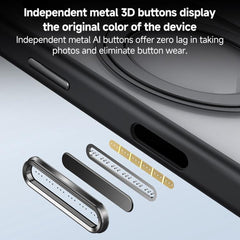 Funda para teléfono ZGA Feitian con soporte ...