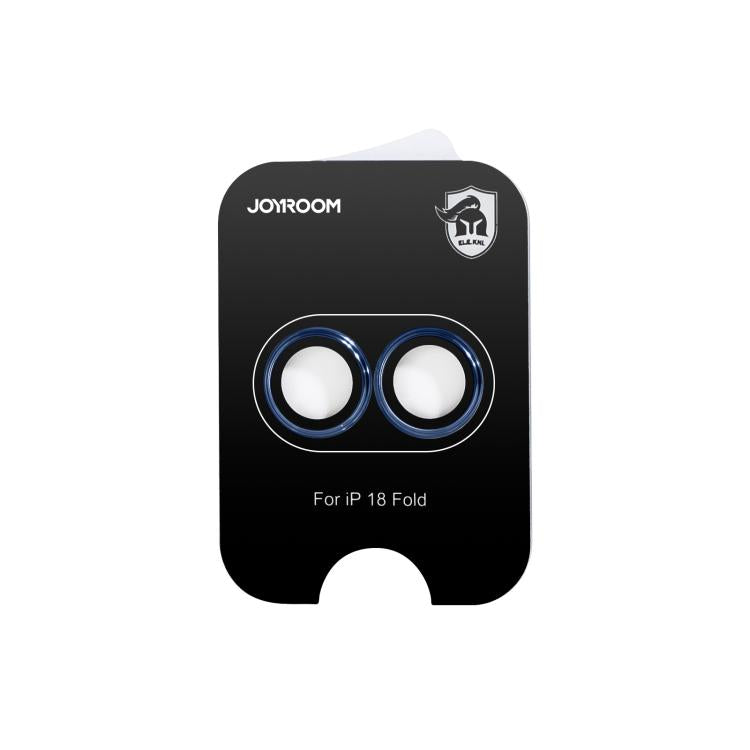 Película protectora para lentes JOYROOM Knig...