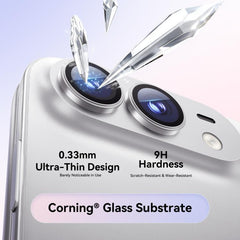Película protectora para lentes JOYROOM Knig...