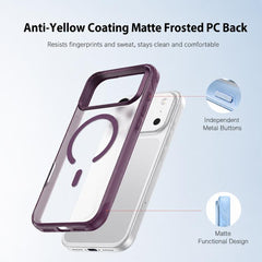Funda magnética para teléfono ZGA con textur...