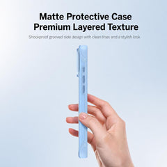 Funda magnética para teléfono ZGA con textur...