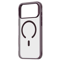 Funda magnética para teléfono ZGA con textur...