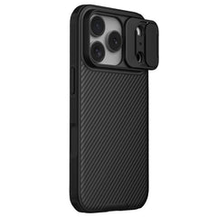 Funda para teléfono NILLKIN CamShield Pro PC...