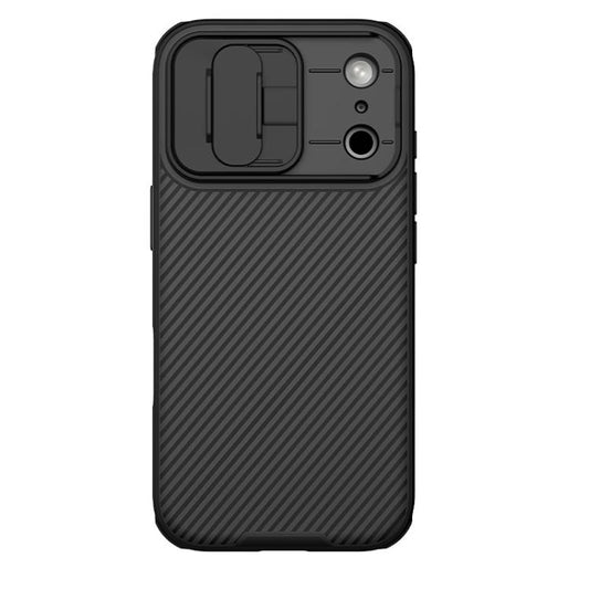 Funda para teléfono NILLKIN CamShield Pro PC...