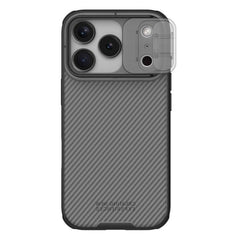 Funda para teléfono NILLKIN CamShield Pro PC...