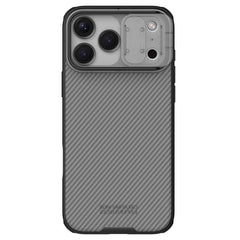 Funda para teléfono NILLKIN CamShield Pro PC...