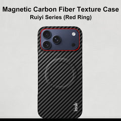 Funda magnética para teléfono Imak Ruiyi Ser...