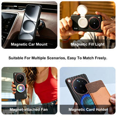 Funda magnética para teléfono Imak Ruiyi Ser...