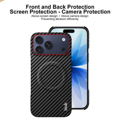 Funda magnética para teléfono Imak Ruiyi Ser...