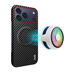 Funda magnética para teléfono Imak Ruiyi Ser...