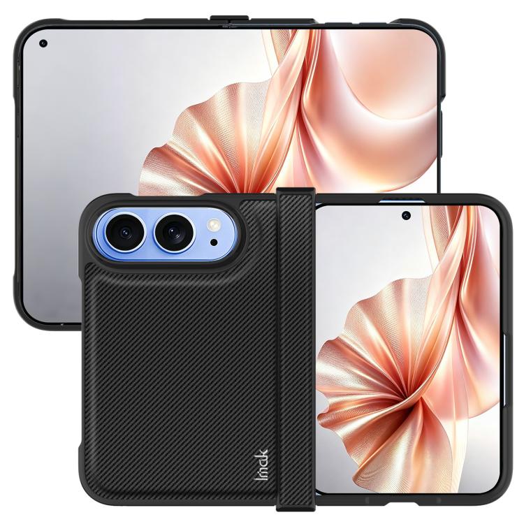 Funda para teléfono Imak Ruiyi Series de fib...