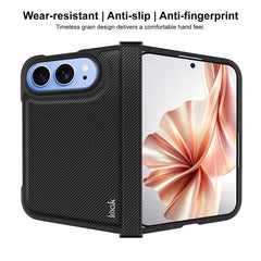 Funda para teléfono Imak Ruiyi Series de fib...