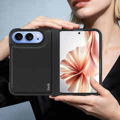 Funda para teléfono Imak Ruiyi Series de fib...
