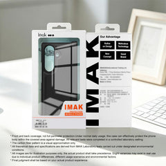 Funda para teléfono Imak Ruiyi Series de fib...