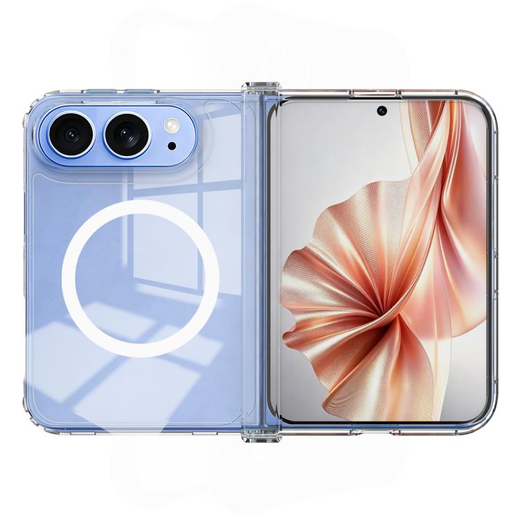 Funda magnética antichoque para teléfono Ima...