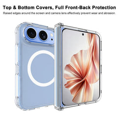 Funda magnética antichoque para teléfono Ima...