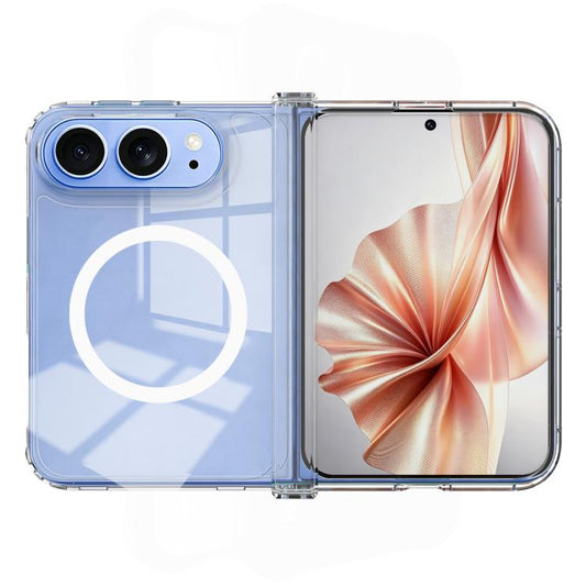 Funda magnética antichoque para teléfono Ima...
