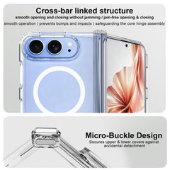 Funda magnética antichoque para teléfono Ima...