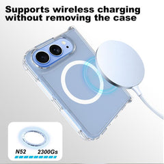 Funda magnética antichoque para teléfono Ima...