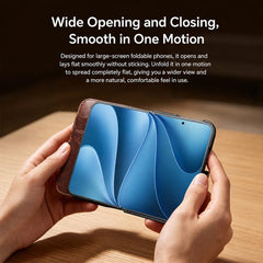 Funda para teléfono QIALINO Classic 103 de p...