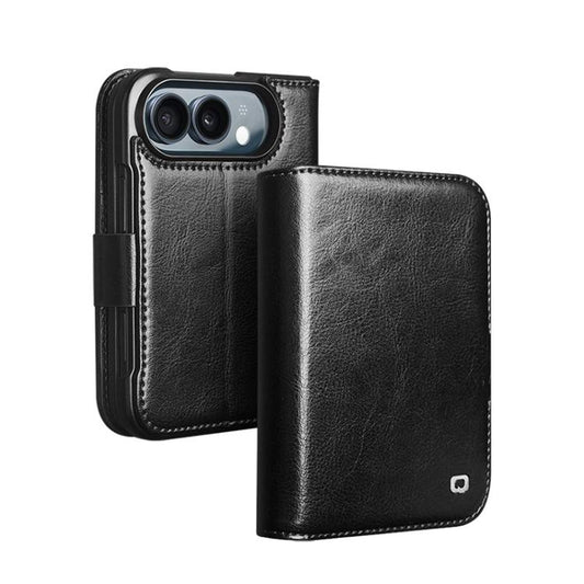 Funda para teléfono QIALINO Classic 103 de p...