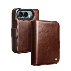 Funda para teléfono QIALINO Classic 103 de p...