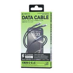 Cable de datos trenzado de aleación de alumi...