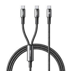 Cable de datos trenzado de aleación de alumi...