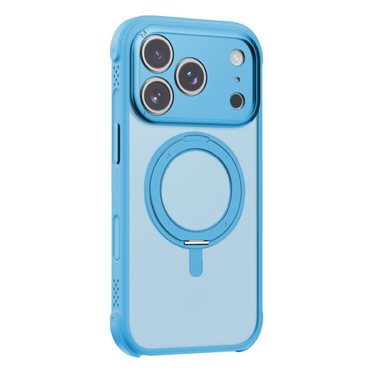 Funda para teléfono MOMAX SOMA Hoop Series c...
