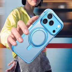 Funda para teléfono MOMAX SOMA Hoop Series c...
