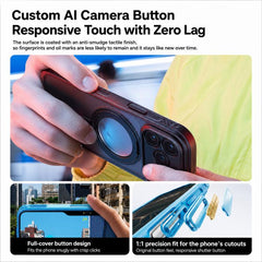 Funda para teléfono MOMAX SOMA Hoop Series c...