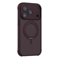 Funda para teléfono MOMAX SOMA Hoop Series c...