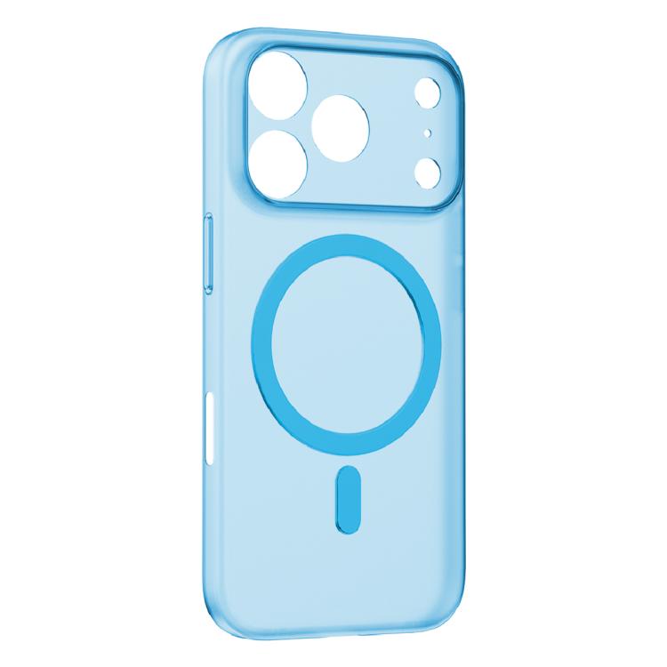 Funda magnética ultradelgada y respetuosa co...
