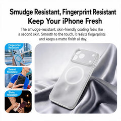 Funda magnética ultradelgada y respetuosa co...
