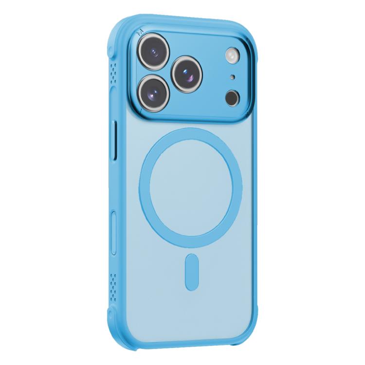 Funda magnética para teléfono MOMAX SOMA Air...