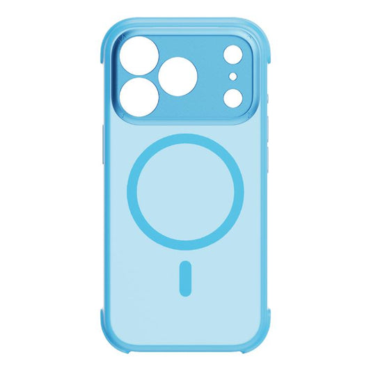 Funda magnética para teléfono MOMAX SOMA Air...