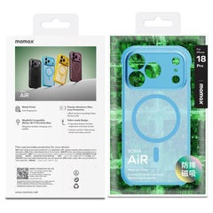 Funda magnética para teléfono MOMAX SOMA Air...