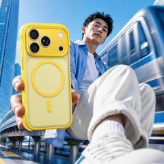 Funda magnética para teléfono MOMAX SOMA Air...