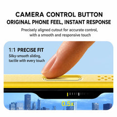 Funda magnética para teléfono MOMAX SOMA Air...