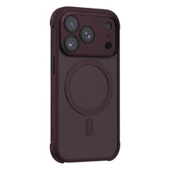 Funda magnética para teléfono MOMAX SOMA Air...