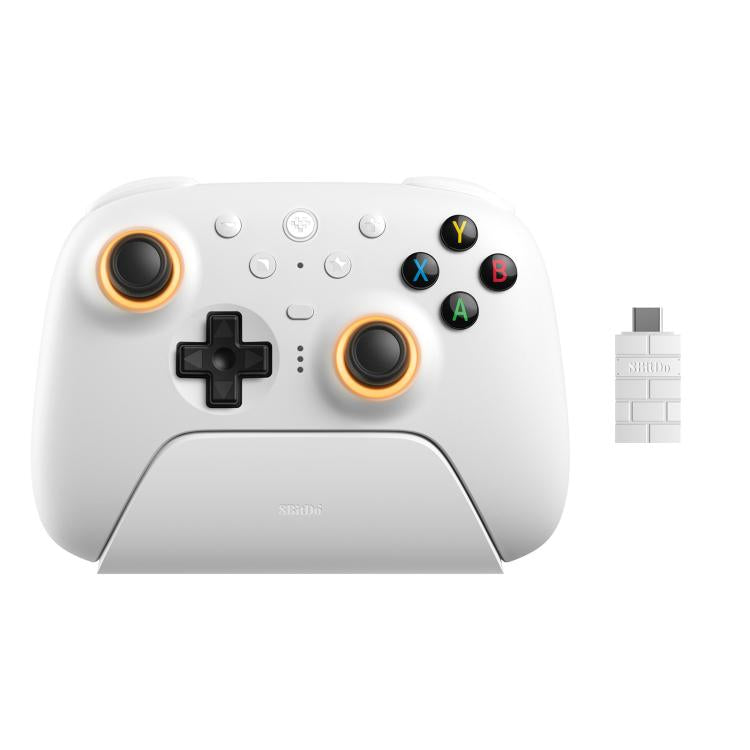Gamepad inalámbrico Bluetooth Orion de segunda generación